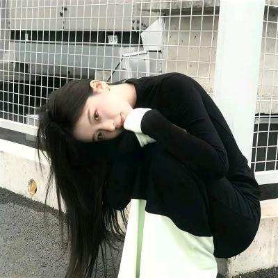 林中窥目
